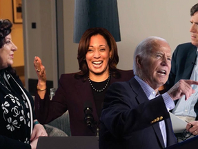 Petition to open criminal investigation against “nobody is above the law”, President Biden