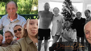 72 year old British / Australian detained in Dubai at “death’s door”