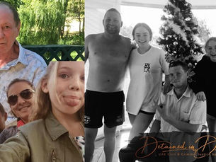 72 year old British / Australian detained in Dubai at “death’s door”