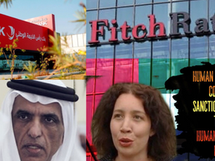 ‘Fitch must review new Ras Al Khaimah evidence’, says UAE expert