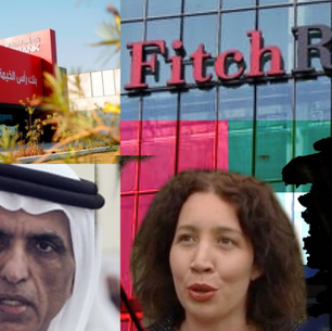 ‘Fitch must review new Ras Al Khaimah evidence’, says UAE expert