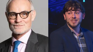 MP accuses Foreign Office of 'washing hands' of Brit detained in Saudi