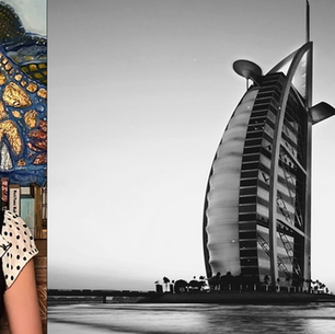 Expats Trapped in UAE by Travel Bans as Others Flee Region Leaving Pets Behind