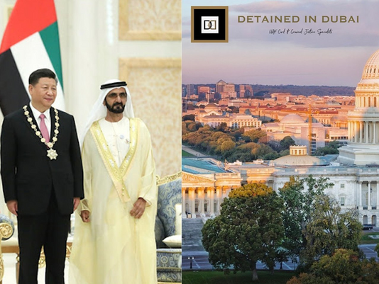 China and the UAE: The Long Game
