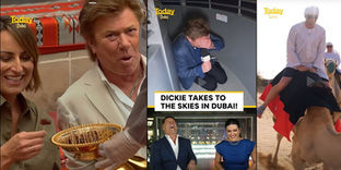 Dubai Media Office spending fortune on international public relations