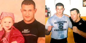 Lee Murray