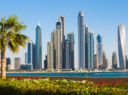 Leicester man held in Dubai for rude gesture might lose his UK job