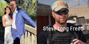 Steve Long Freed