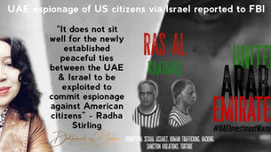 Daily Beast: Israeli spy firm targets Detained in Dubai