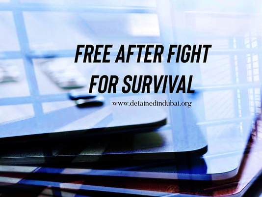 Trapped by Debt, Denied Healthcare – A Fight for Survival
