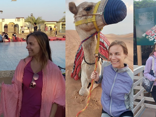 French teacher faces Dubai jail for “insulting” driver who tailgated her