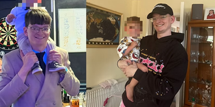 British father Ryan Pepper has reported that he has been beaten, threatened and psychologically abused in UAE detention