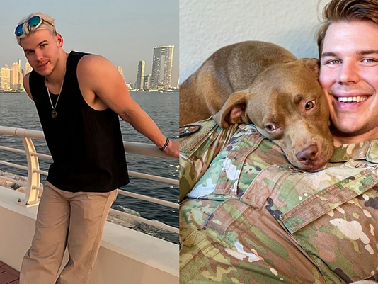 Ohio brothers FREED from Dubai