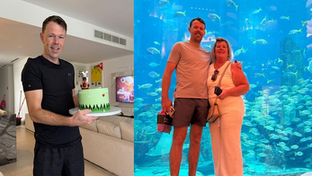 Irishman faces Dubai prison over text message emoji