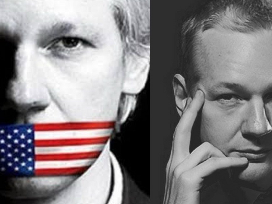 Julian Assange FREED, but is this justice? Freedom of the press remains up in the air.