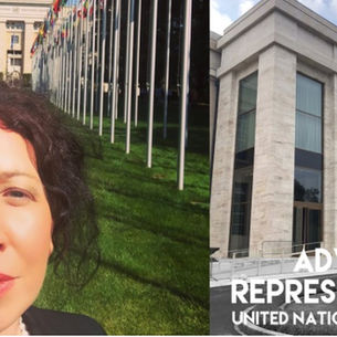 United Nations Complaints for wrongful imprisonment, arbitrary detention and human rights violations
