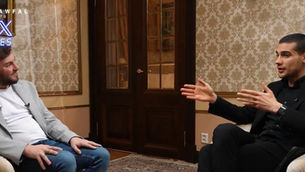 Mario Nawfal interviews FBI Most Wanted Crypto Expert