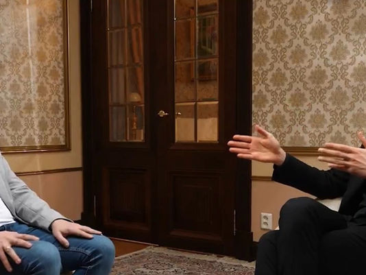 Mario Nawfal interviews FBI Most Wanted Crypto Expert