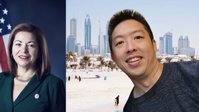 Rep. Sanchez called on to save life of American tortured in Dubai