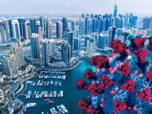 Expats in Dubai should prepare for consequences of Coronavirus prevention measures