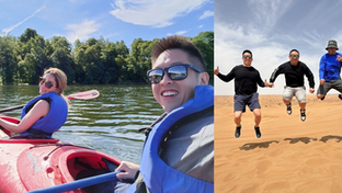 California tech guy tortured into sending crypto to Dubai cops with threats to rape his wife.