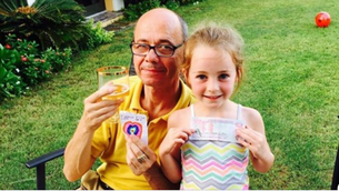 Family's desperate plea to save grandfather Albert from 'totally inhumane' Dubai jail