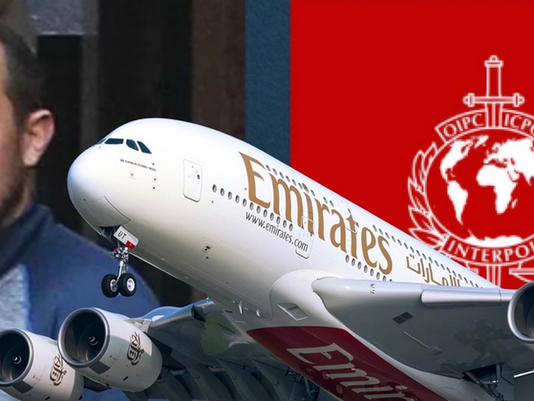 Will Dubai extradite alleged Kinahan associate Sean McGovern