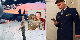 Ohio veteran calls for Senator help after being drugged then beaten in Dubai