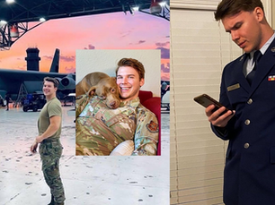 Ohio veteran calls for Senator help after being drugged then beaten in Dubai