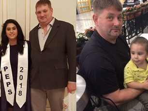 US former soldier terrified he will die in Dubai over fake debts
