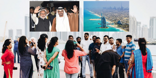 Indian nationals risk arbitrary detention, Interpol abuse in UAE