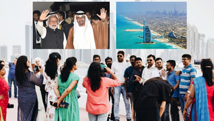 Indian nationals risk arbitrary detention, Interpol abuse in UAE