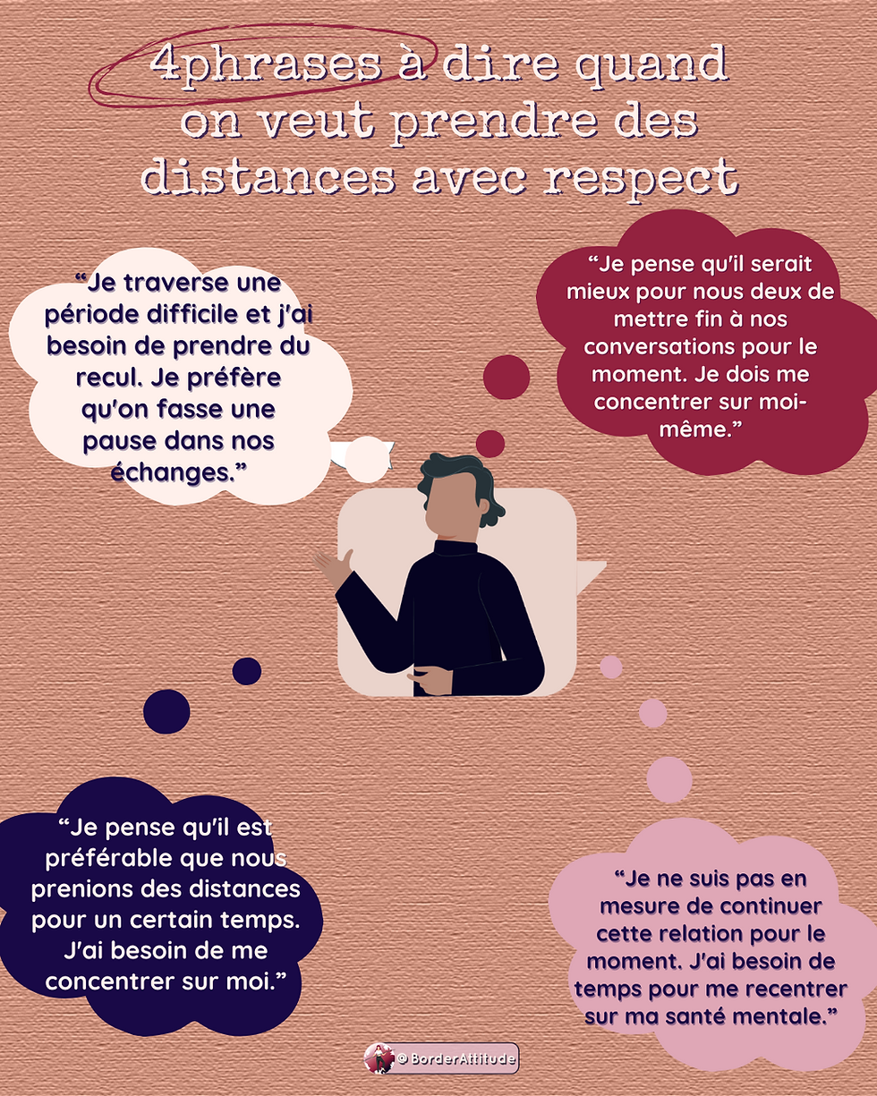 Vivre avec le trouble borderline : soutien, relations et stratégies ...
