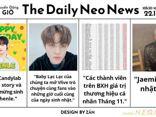201122 THE DAILY NEO NEWS