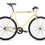 Thumbnail: VÉLO FIXIE 6KU TAHOE SINGLESPEED