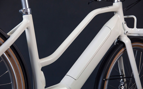 HANNAH SCHINDELHAUER BIKES Les Vélos de Marge