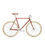Miniature : Vélo à vitesse unique | Vélo Fixie Urbain | Les Vélos de Marge