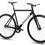 Miniature : VÉLO FIXIE / SINGLESPEED STATE BICYCLE 6061 BLACK LABEL V3