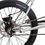 Thumbnail: Cinelli Tutto Mini Silver Bootleg | Les Vélos de Marge