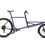 Thumbnail: Vélo cargo Omnium Cargo V3