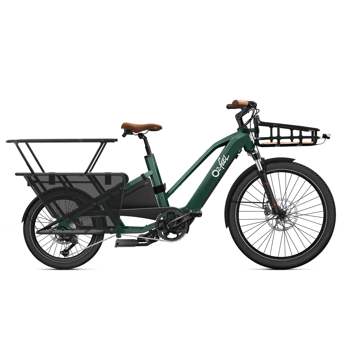 Vélos à Bordeaux