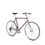 Miniature : Vélo 16 vitesses | Vélo de route | Les Vélos de Marge