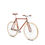 Miniature : Vélo à vitesse unique | Vélo Fixie Urbain | Les Vélos de Marge