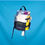 Thumbnail: LE SAC A DOS MANIVELLE
