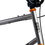 Thumbnail: Cinelli Tutto Mini Silver Bootleg | Les Vélos de Marge