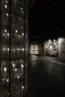 The Altar of Light (Flash-I-1312144)