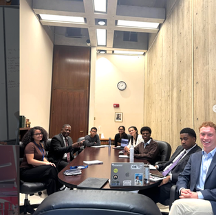 Week 3 Recap: Investing, Building Community Partnerships, and Pitches!
