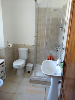 Badkamer