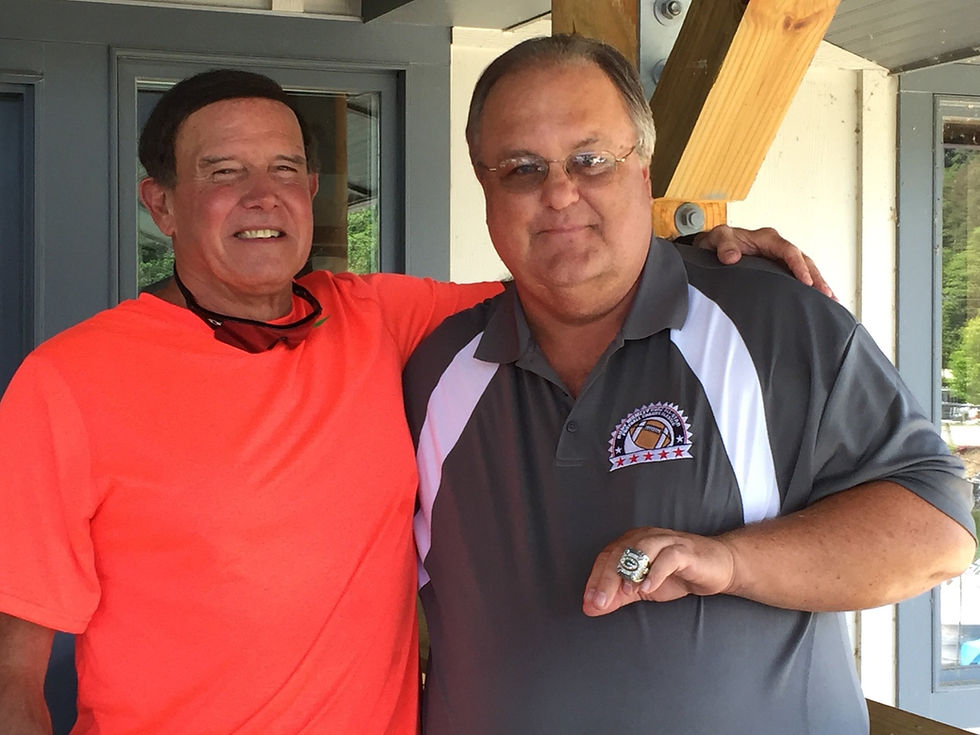 Capers coming ‘home’ to Ohio