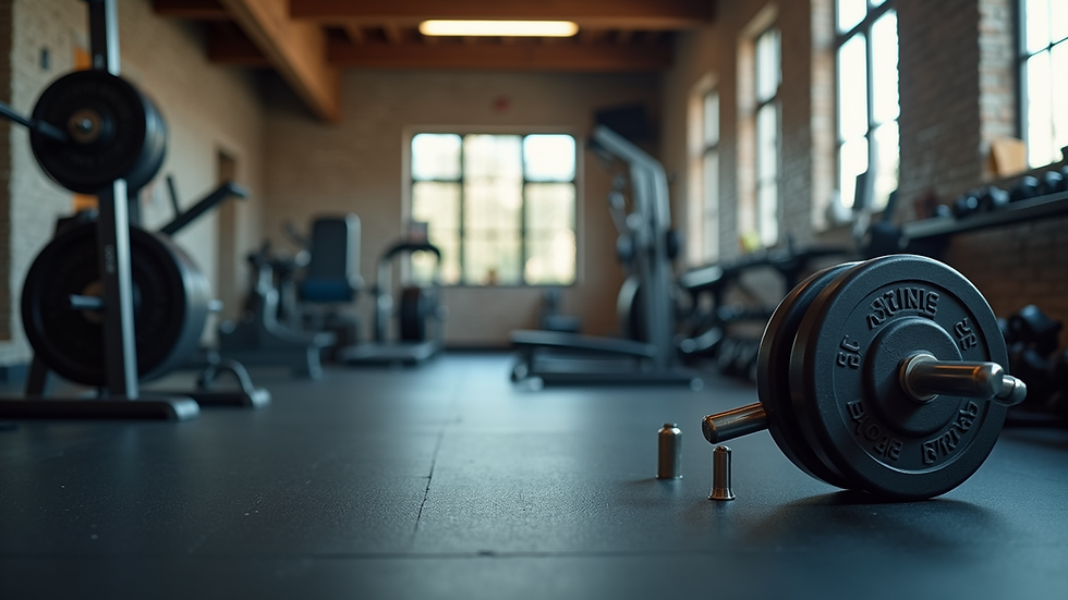 Unlock Your Strength: Modern Training for Busy Adults